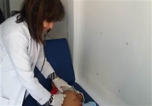  القوى العاملة بالشرقية تنظم ندوتين للتأكيد على ضرورة الكشف الطبي علي الأطفال العاملين