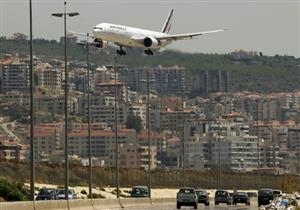 لبنان يعلن آلية فتح المطار أمام المغتربين الراغبين في العودة