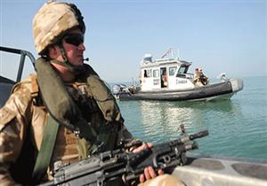 رويترز: البحرية البريطانية أعلنت عن حادث جنوب شرق مدينة عدن باليمن