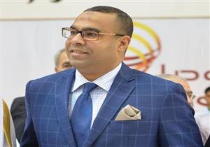 فضل الله يُطلق مبادرة في افتتاح الدوري المصري