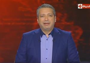 بعد تصريح وزير التعليم بإنشاء مدرسة نووية ..تامر أمين يعلق: "قصدك نبوية"