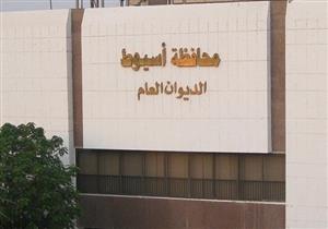 ألف جنيه لكل طالبة مصابة بحادث انقلاب ميكروباص القوصية بأسيوط