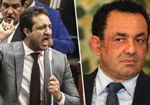 "تشريعية البرلمان" توافق على تصعيد الشوبكي وبطلان عضوية أحمد مرتضي