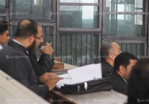 للمرة الثانية.. تأييد حبس متهم 15 سنة بقضية "اقتحام قسم التبين"