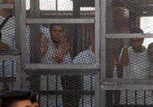 تأجيل محاكمة 11 متهمًا بقضية ''أحداث عنف كرداسة'' لـ 22 مارس 