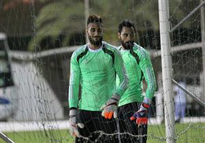 أيمن طاهر يُجيب.. من يحرس مرمى الزمالك أمام الوداد؟