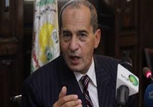 الحكومة تقرر عدم السماح بدخول الاقماح المختلفة عن المواصفات المصرية