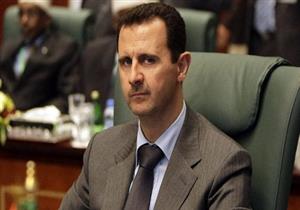 الأسد: لا نمنع دخول المواد الغذائية لحلب