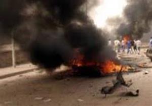 إصابة مجند بشظايا إثر انفجار عبوة ناسفة على ساحل البحر برفح