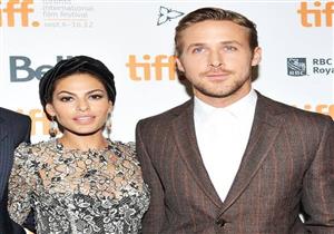 رايان جوسلينج يتزوج حبيبته إيفا منديز سرا