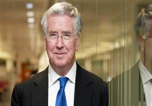 وزير الدفاع البريطاني: مستمرون في تدريب وتأهيل قوات البيشمركة