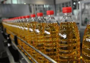 "السلع التموينية" تشتري 48.5 ألف طن زيت لتعزيز الرصيد الاستراتيجي
