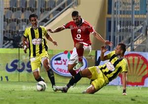  التشكيل المتوقع للأهلي.. عودة مدافع الفريق.. ومنافسة بين ثنائي الوسط