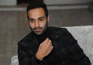 حوار- أحمد فهمي:  تامر حسني لم يغضب من "كلب بلدي".. وصداقتي بشيكو وهشام قائمة