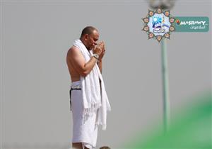 ما حكم حج من نوى الحصول على لقب الحاج؟