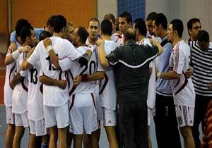 الزمالك نادي القرن العشرين فى كرة اليد؟ الأرقام تجيب