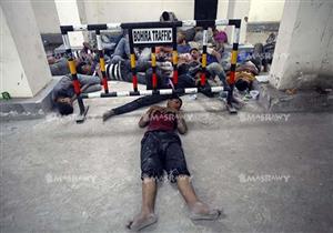 نائب برلماني: الحكومة المتهم الأول في غرق مركب رشيد 