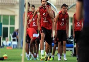 الأهلي يواجه "شيكو" وديًا
