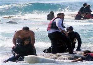 "إلحاق العمالة" تنعي ضحايا حادث "مركب رشيد".. وتطالب بتشديد الرقابة