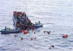 بالصور.. تشييع 3 من ضحايا مركب رشيد في أسيوط