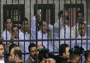 "الجنايات" تنظر اليوم محاكمة 30 متهمًا بقضية "خلية أوسيم"