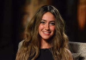 هند عبدالحليم لـ"مصراوي": أتمنى المشاركة في فيلم تحريك مثل "الفارس والأميرة"