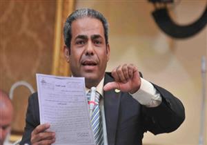 نائب: الخارجية وعدت بحل مشكلة 5 آلاف مصري في قضية بصمة الحج