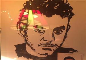 "أنديل": حرية الكاريكاتير في مصر مرهونة بتغير أنظمة الحكم