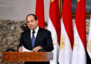 السيسي بعد افتتاح مشروع "بشاير الخير": في أمل كبير