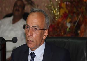 محافظ شمال سيناء: مياه الشرب أمن قومي