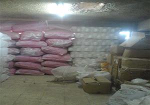 ‏‫الداخلية تشن حملات على أسواق القاهرة لضبط التجار المخالفين