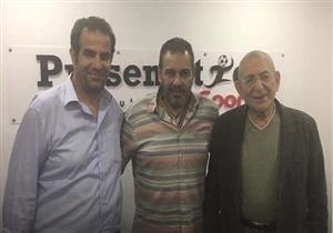 الأهلي عن تسريب أسماء صفقاته: "الوكلاء والشياطين"