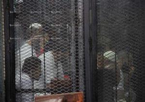 25 يونيو.. الحكم في إعادة إجراءات 4 متهمين بأحداث عنف الظاهر