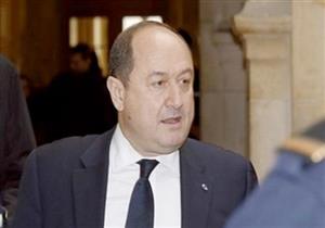 اتهام الرئيس السابق للاستخبارات الفرنسية باستغلال صلاته في "الشرطة"