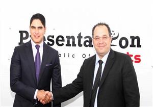 بريزنتيشن ترفع المقابل المادي لشراء بطولات كاف لمليار و200 مليون دولار