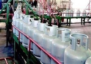 بتروجاس: توفير كمية 3.674 مليون طن من البوتاجاز بالتنسيق مع الهيئة العامة للبترول