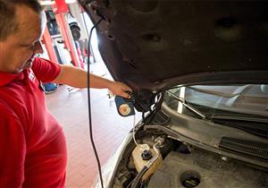 كم مرة يجب مراجعة ماء "الردياتير" في فصل الصيف؟ 