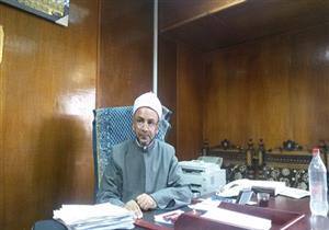 وكيل أوقاف قنا ينفي مقاضاة شركة كهرباء مصر العليا