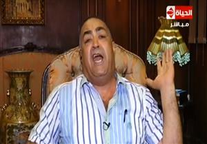 إلهامي عجينة: 64 % من رجال مصر يعانون من الضعف الجنسي.. و"أنا مستعد للكشف الطبي"