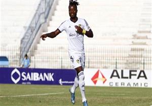 ستانلي: رفضت الأهلي.. والزمالك مثل ريال مدريد وبرشلونة لا يقبل بالتعادل