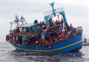 ضبط 6 من سماسرة الهجرة غير الشرعية بالإسكندرية بينهم رجال أعمال