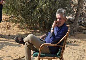 نجل ليلى مراد: "أُمِّي كانت بتترعب من المسرح"