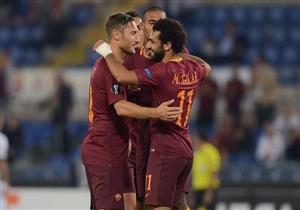 بالفيديو- (صلاح × انتر ميلان) سجل لفيورنتينا وحرمه الحكم من هدف مع روما