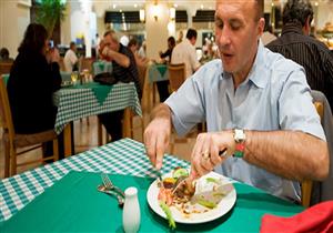 4 أمور يجب أن تعرفها قبل طلبك لوجبة الطعام