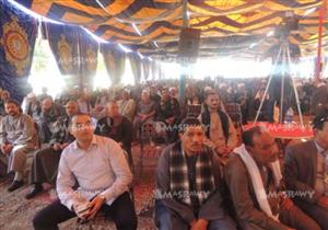 ياسين التهامي عنوان في نهاية ثأر أسقط ٣ قتلى ودام سنتين