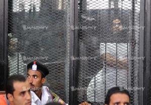 اليوم.. إعادة محاكمة 7 متهمين بـ"خلية طنطا الإرهابية"