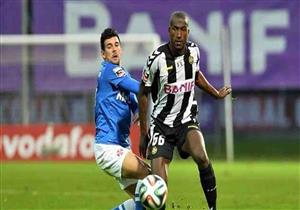 "غزال" يشارك في سقوط ماديرا الثالث بالخسارة من تشافيز في الدوري البرتغالي