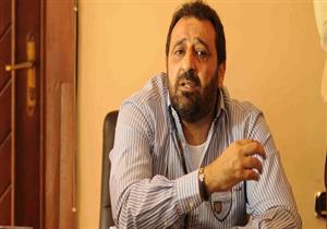 عبد الغني يشرح لمصراوي لائحة قيد الأجانب فى الموسم الجديد