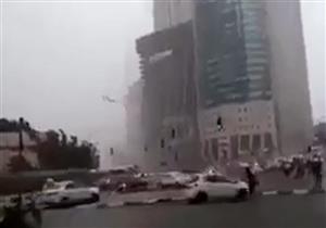 30 جريحا جراء سقوط رافعة في تل أبيب