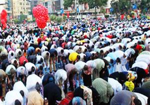 بالمساجد والساحات.. بيان من وزارة الأوقاف بشأن الاستعداد لصلاة عيد الأضحى المبارك